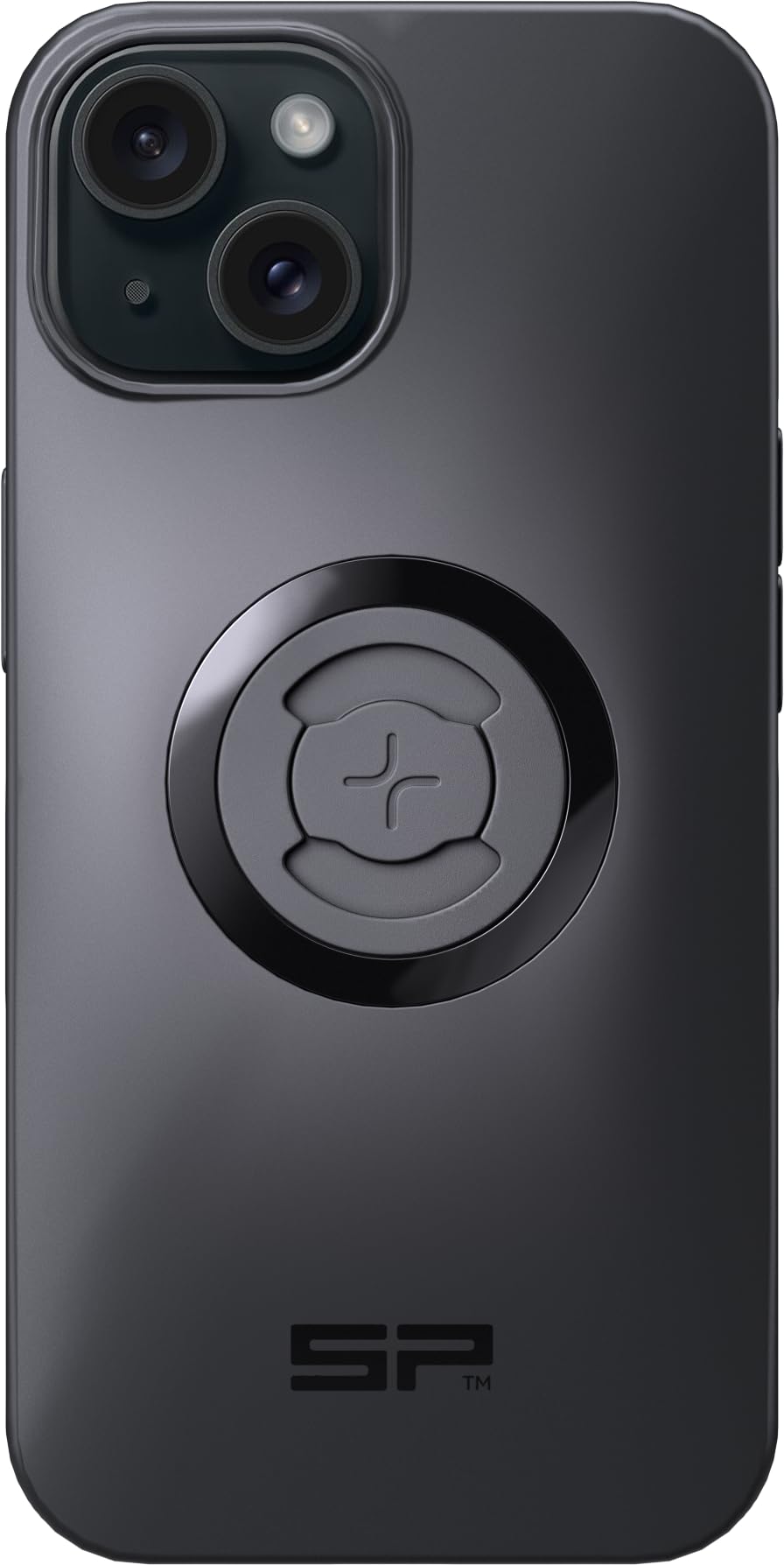 SP CONNECT Phone Case | SPC+ | compatible with iPhone 15 - per