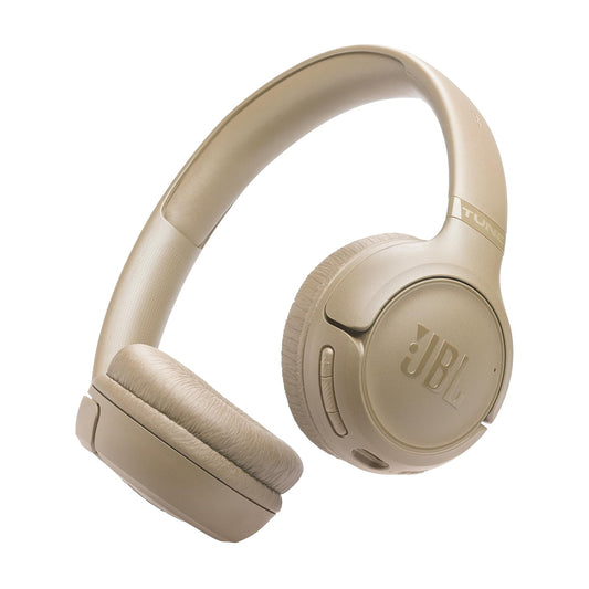 JBL Tune 530 BT Wireless On-Ear Kopfhörermit JBL Pure Bass  JBLT530BTMOSEU