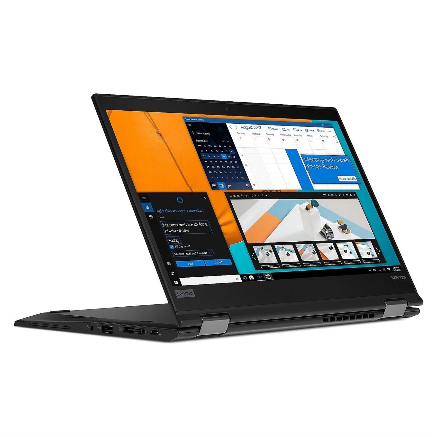 Lenovo Thinkpad