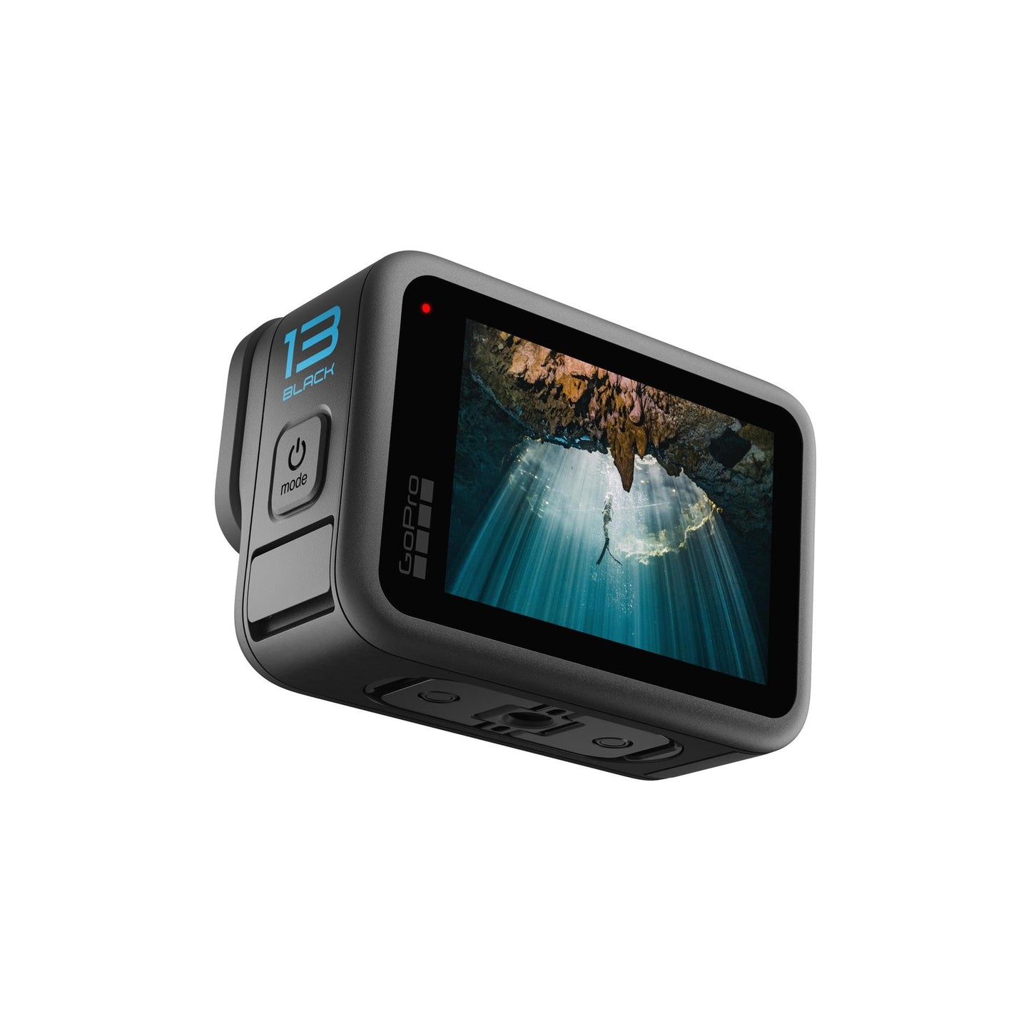 GoPro HERO13 Black Extended Power Bundle (CHDRB-134-RW)