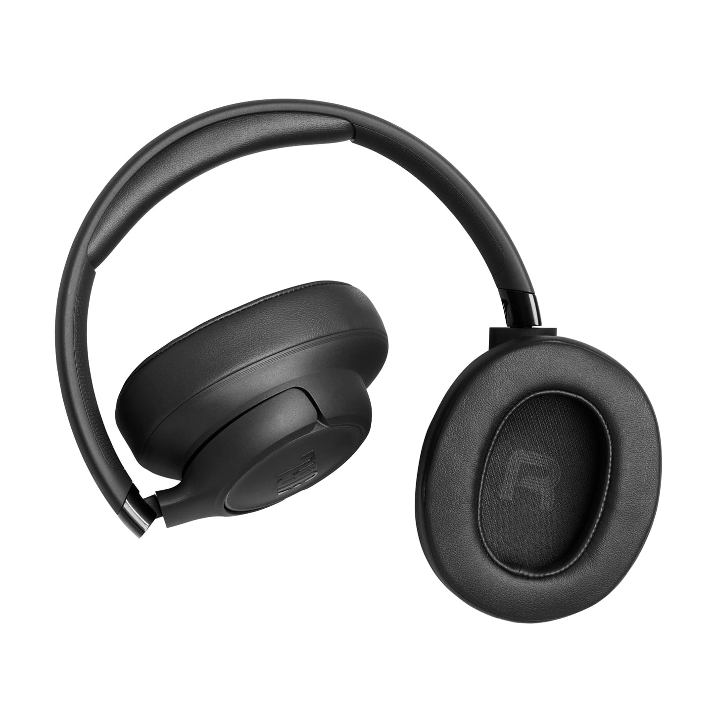 JBL Tune 780NC, wireless over-ear headphones with noise canceling, black - JBLT780NCBLK