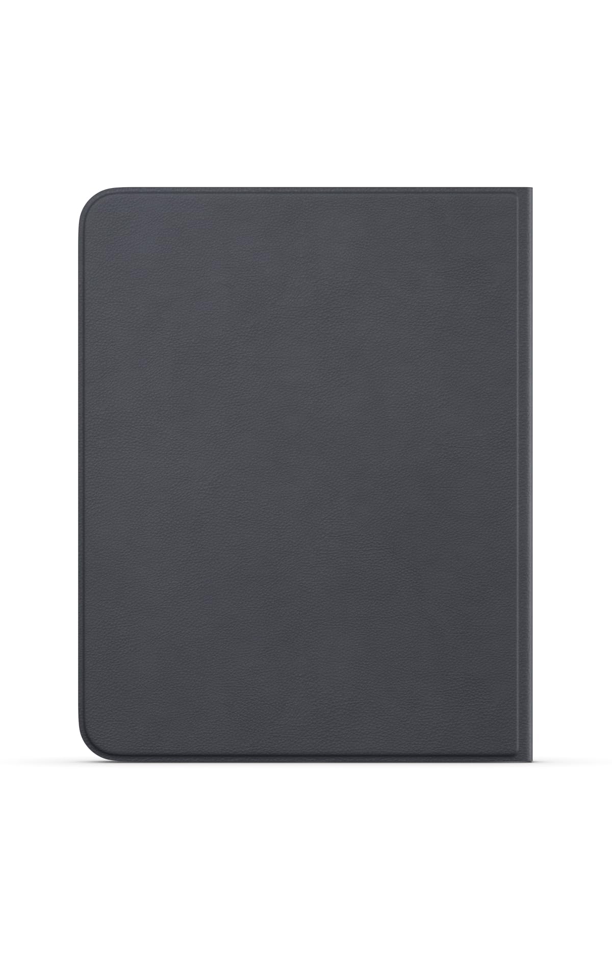 Vă prezentăm: Noua husă Amazon Kindle cu funcție de răsfoire și butoane, prindere magnetică pentru Kindle Paperwhite și Colorsoft Signature Edition (2026), material pe bază de plante. - 53-106804