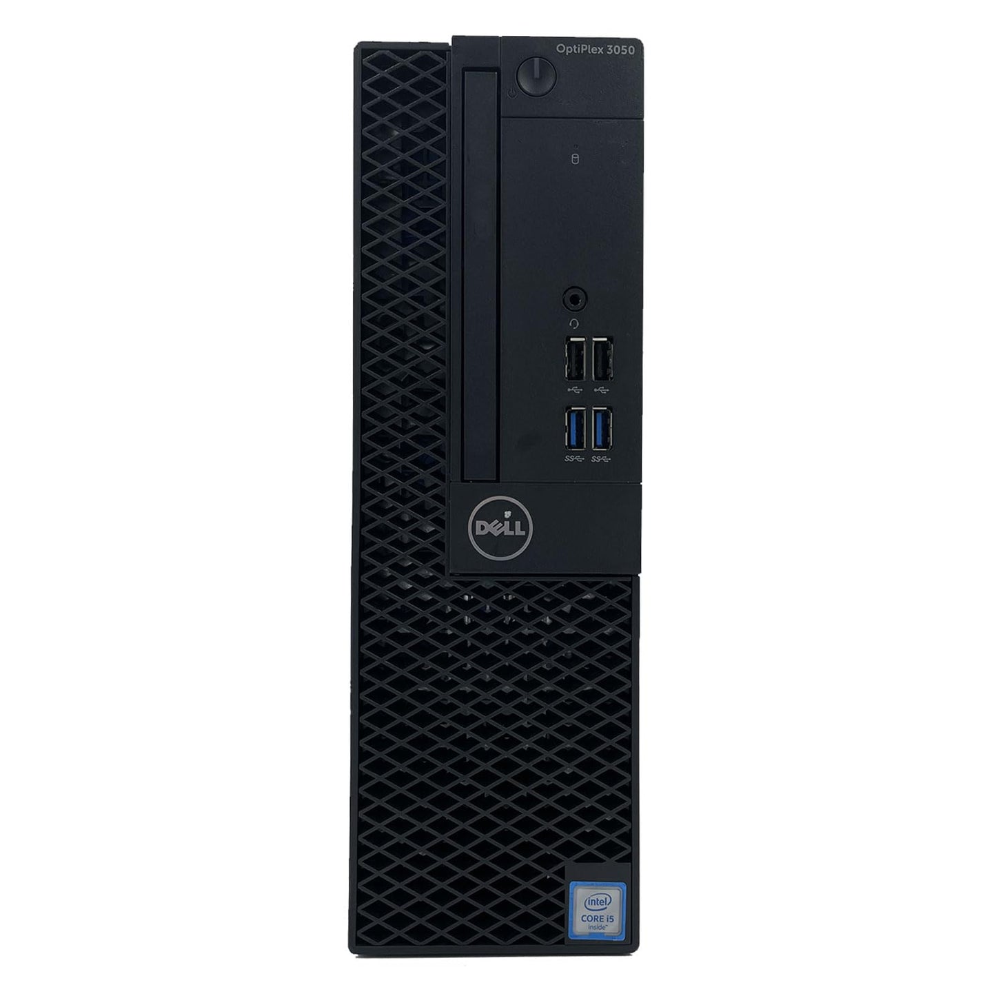 Desktop PC Dell Optiplex 3050 SFF Core i5-6400 processor, 8 GB RAM, 240 GB SSD, Windows 11 Pro+ Office 2021 (refurbished) - DELL3050-SFF-6400_