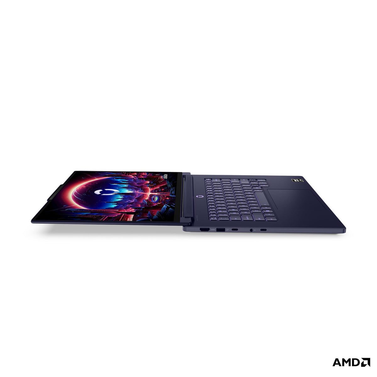 Lenovo Legion 7 | Laptop | Ryzen AI Max+ 392 | 64GB | 1TB | Grafică AMD - 83V90005GE