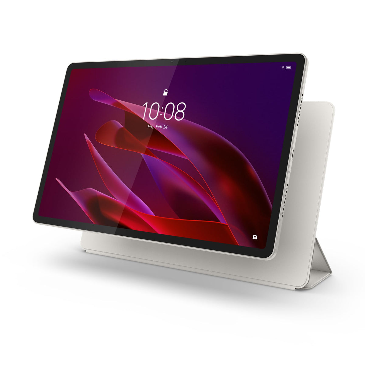 Lenovo Folio Case for Yoga Tab | Seashell - ZG38C07677