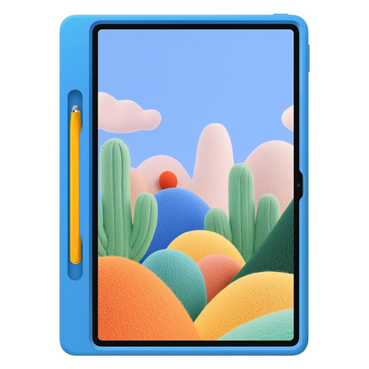 XIAOMI 11-inch children's tablet with case, stylus and matte glass, 2.5K 90Hz crystal clear display, 4+128GB, Wi-Fi 5, Dolby Atmos metal housing, 9000mAh, gray, charger not included - Pad