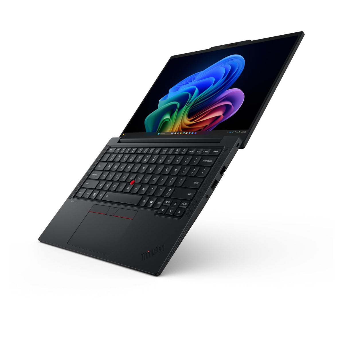 Lenovo ThinkPad T14 Gen 7 21WV - AMD Ryzen AI 7 PRO 450/2 GHz - Win 11 Pro - Radeon 860M - 32 GB RAM - 1 TB SSD TCG Opal Encryption 2, NVMe - 35.6 cm (14") - 21WV003JGE