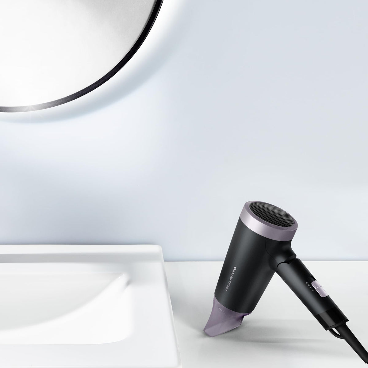 Rowenta Express Style Hair Dryer, energy-saving Effiwatt technology - CV1831F0