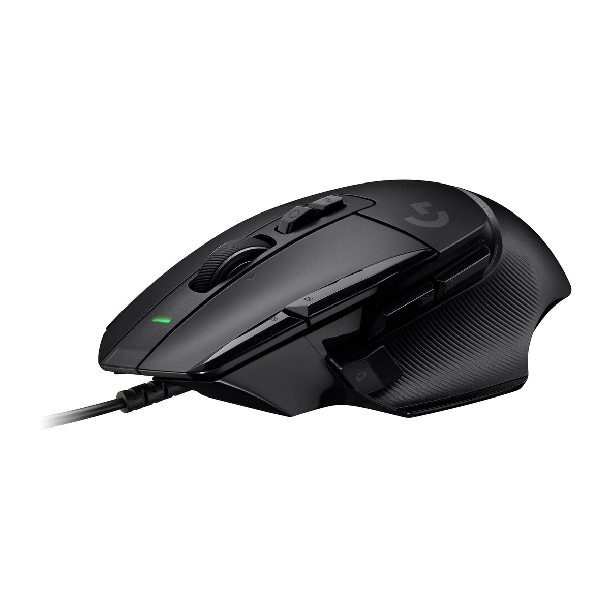 Logitech G G502 X Wired Gaming Mouse - 910-006139