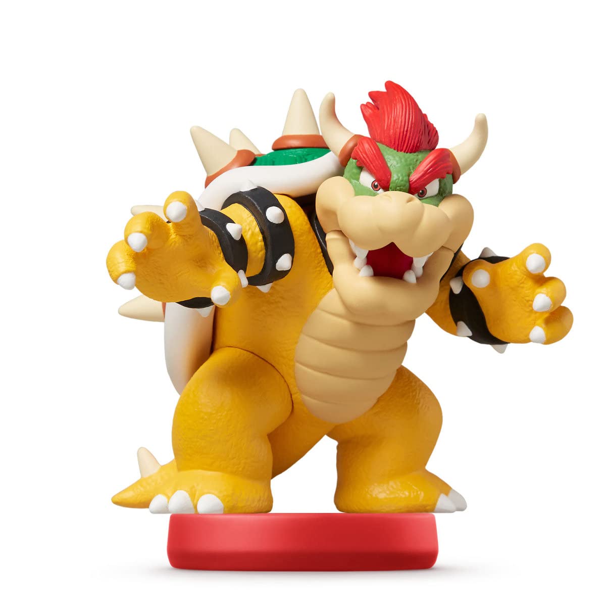 Amiibo Super Mario Bowser - 152074