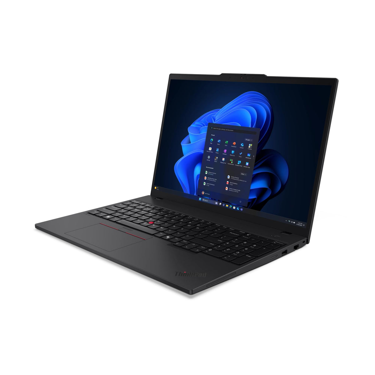 Lenovo ThinkPad T16 G4 16" WUXGA U7 255U 32GB/1TB Win11 Pro 21QE0046GE