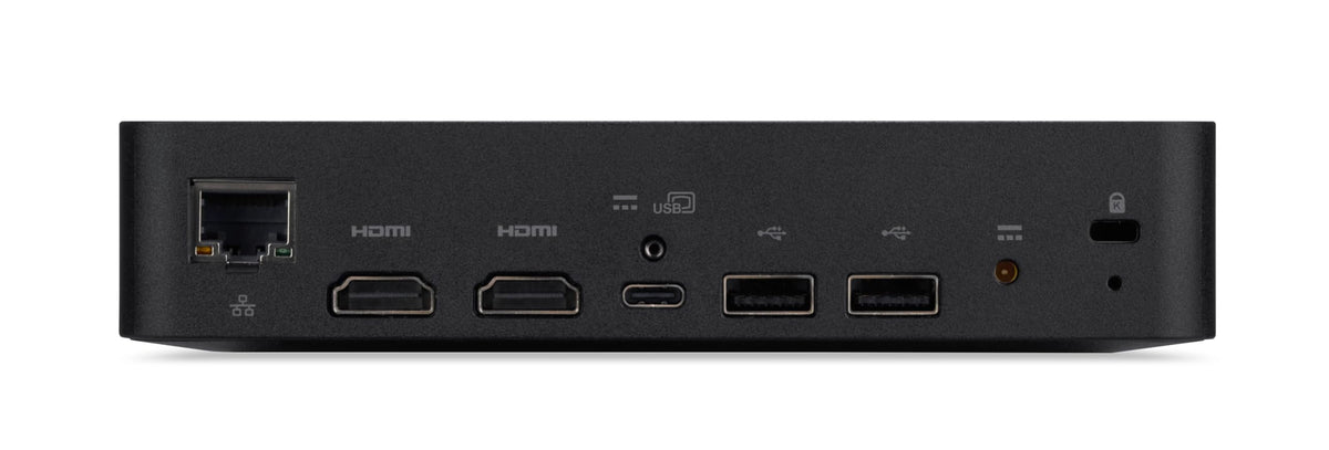 Acer ChromeBox Mini 2