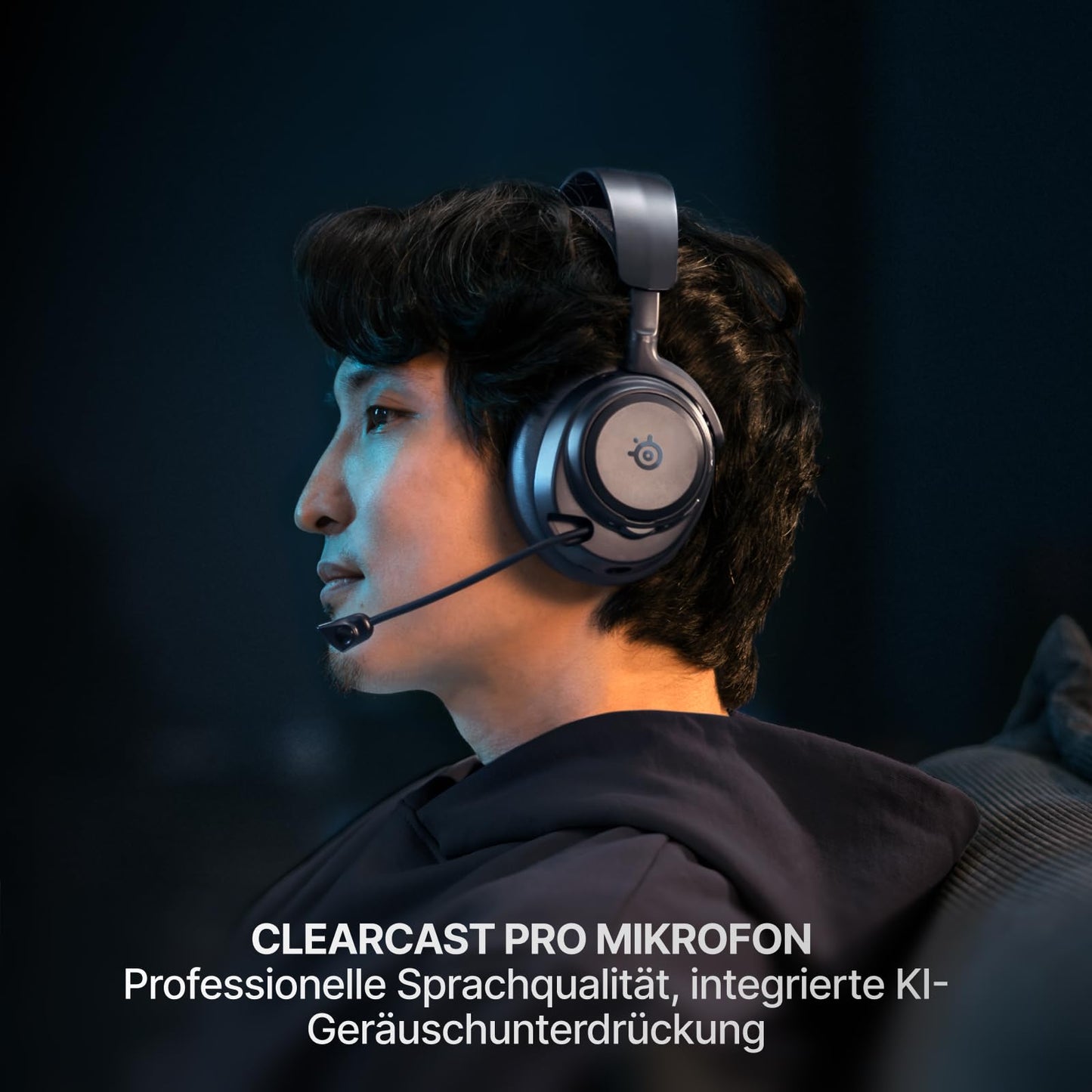 SteelSeries Arctis Nova Pro Omni - 61723