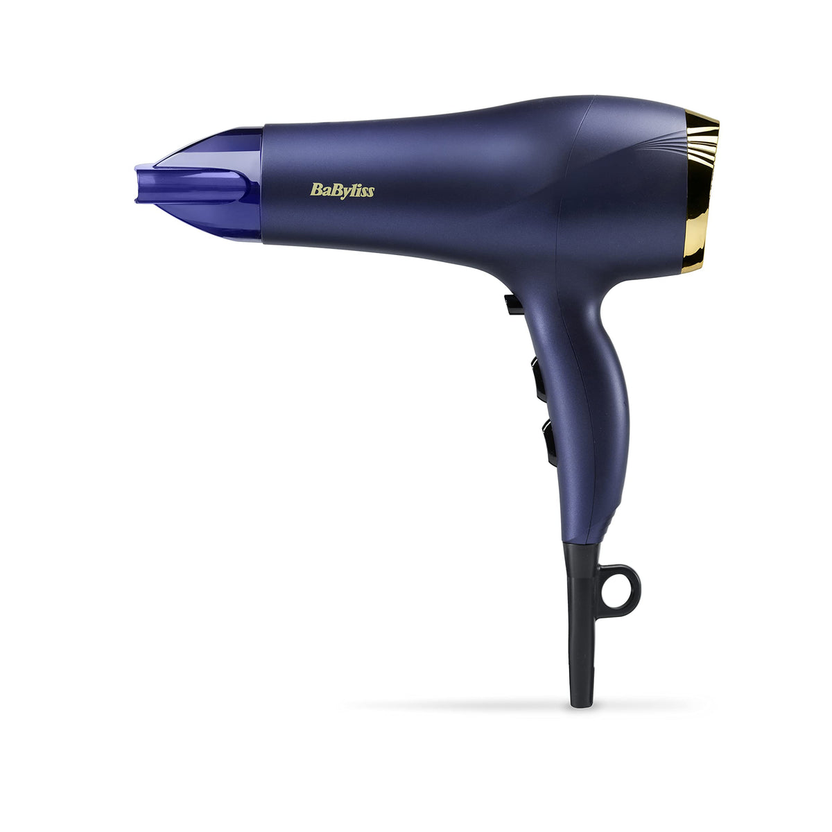 BaByliss Midnight Luxe Dryer UK - 5781U