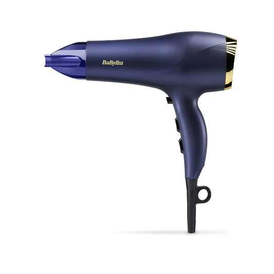 BaByliss Midnight Luxe Dryer UK - 5781U