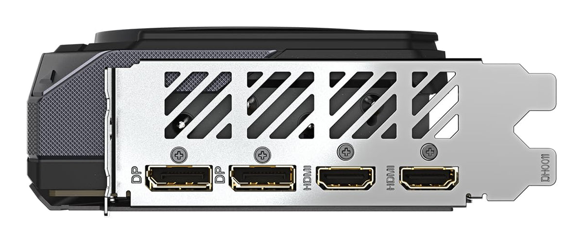 Gigabyte Radeon RX 9070 Gaming 16GB Graphics Card - 16GB GDDR6, 256bit, PCI-E 5.0, 2520 MHz Core Clock, 2 x DisplayPort, 2 x HDMI, GV-R9070GAMING-16GD