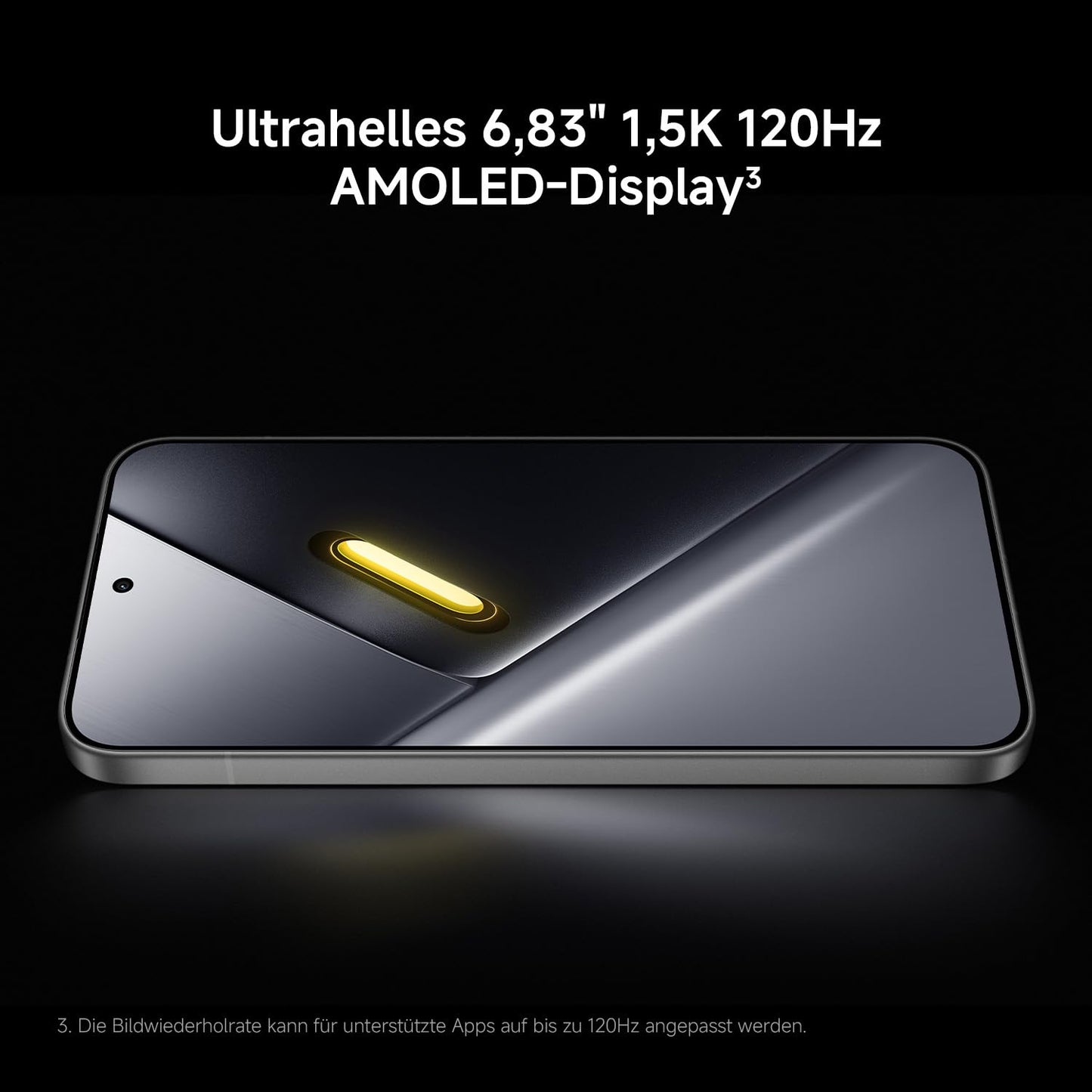 XIAOMI Poco - X8
