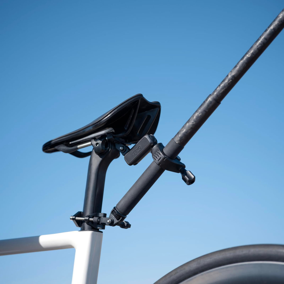 Kit de montare pe spate pentru bicicletă Osmo - 6937224121898