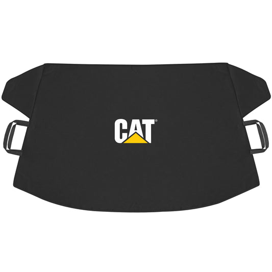 CAT Frost Protection Car Windshield Cover Weatherproof Winterproof including Magnetic Protection Theft Protection Frost Protection Car Coupe Sedan - CAFG-200
