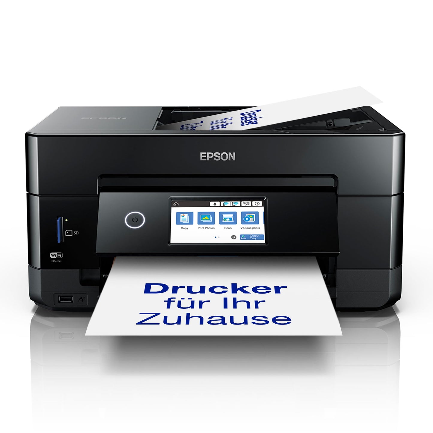 Epson Expression Premium XP-7100 C11CH03402