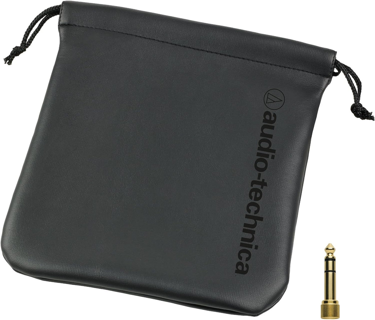 Căști de monitorizare profesionale Audio-Technica M40x negre - ATH-M40x
