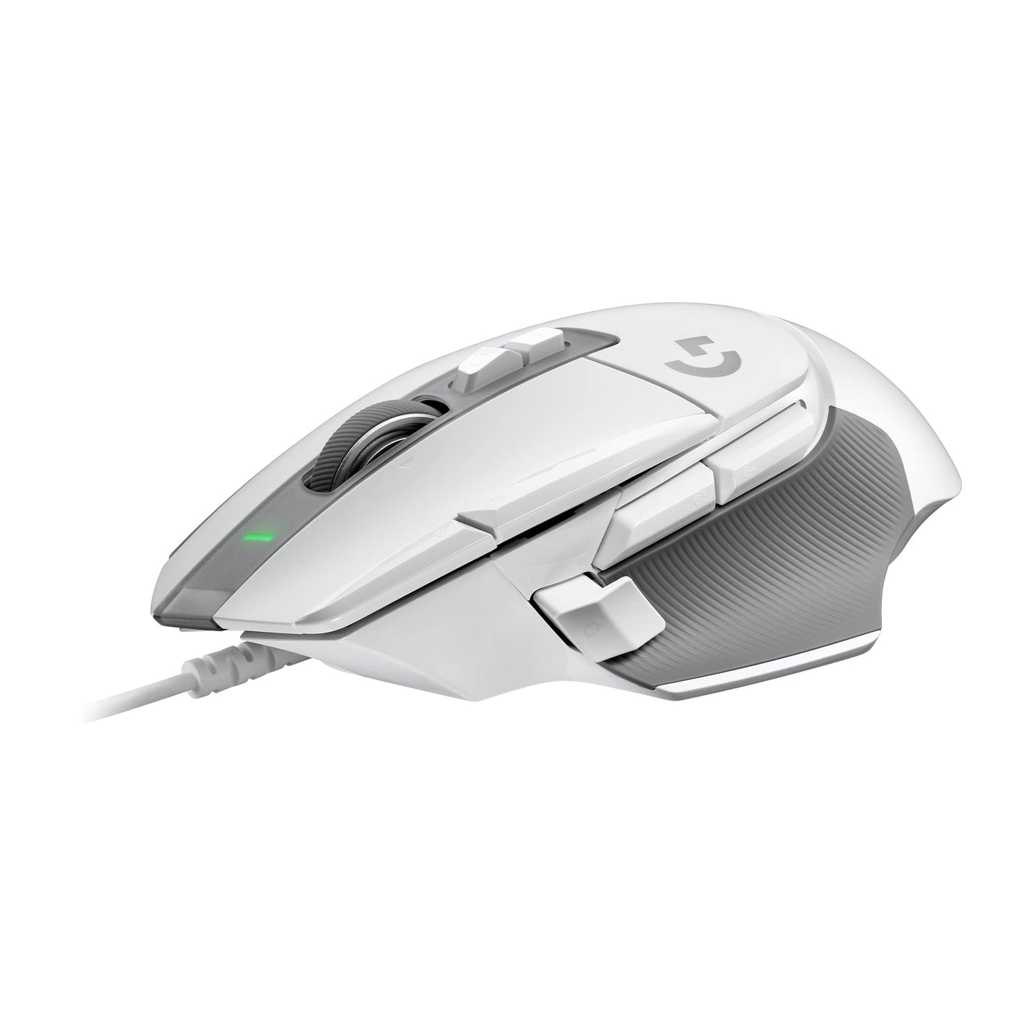 Logitech G502 X Bedrade Gamingmuis - 910-006146
