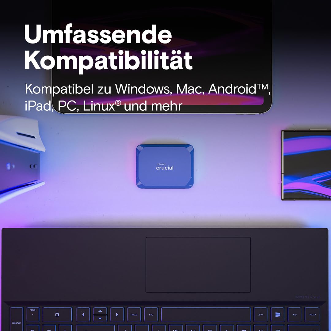Crucial - CT8000X10SSD9-02