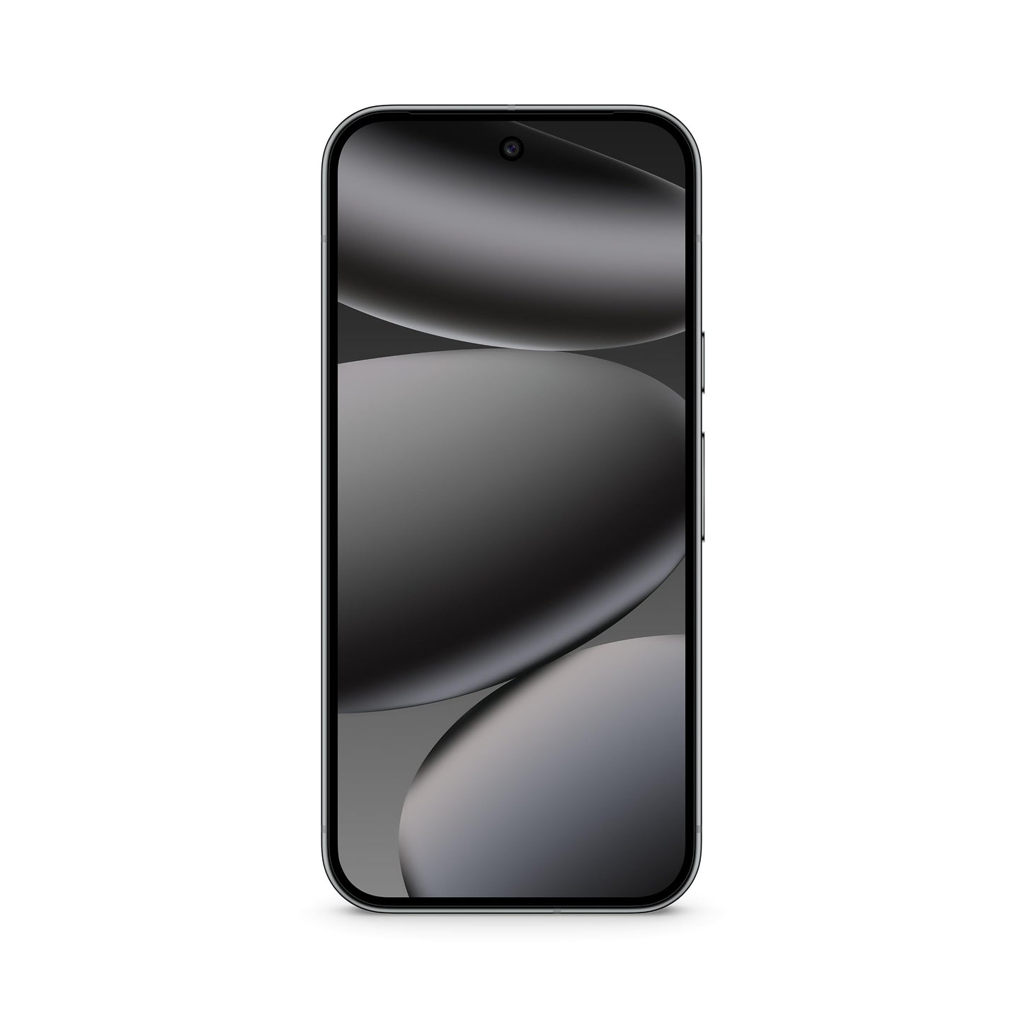 Google Pixel 10 Pro - SIM-free Android smartphone with Gemini, triple rear camera system, more than 24 hours of battery life and 6.3-inch Super Actua display - Obsidian, 128GB + Buds Pro 2 - GA10312-AN
