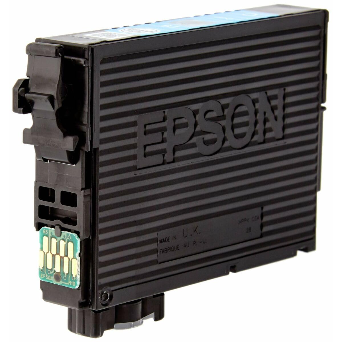 Epson Multipack Strawberry - Claria Home Ink Black Cyan Magenta Yellow - C13T29864022