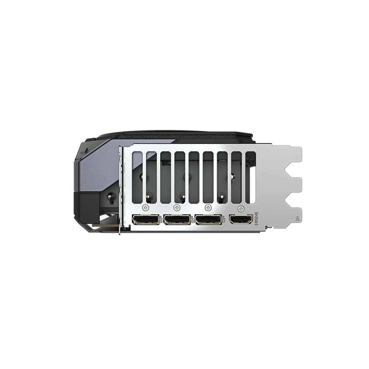 Gigabyte GeForce RTX 5080 Gaming OC 16G graphics card - 16GB GDDR7, 256 bit, PCI-E 5.0, 2730MHz core clock, 3 x DisplayPort, 1 x HDMI, GV-N5080GAMING OC-16GD