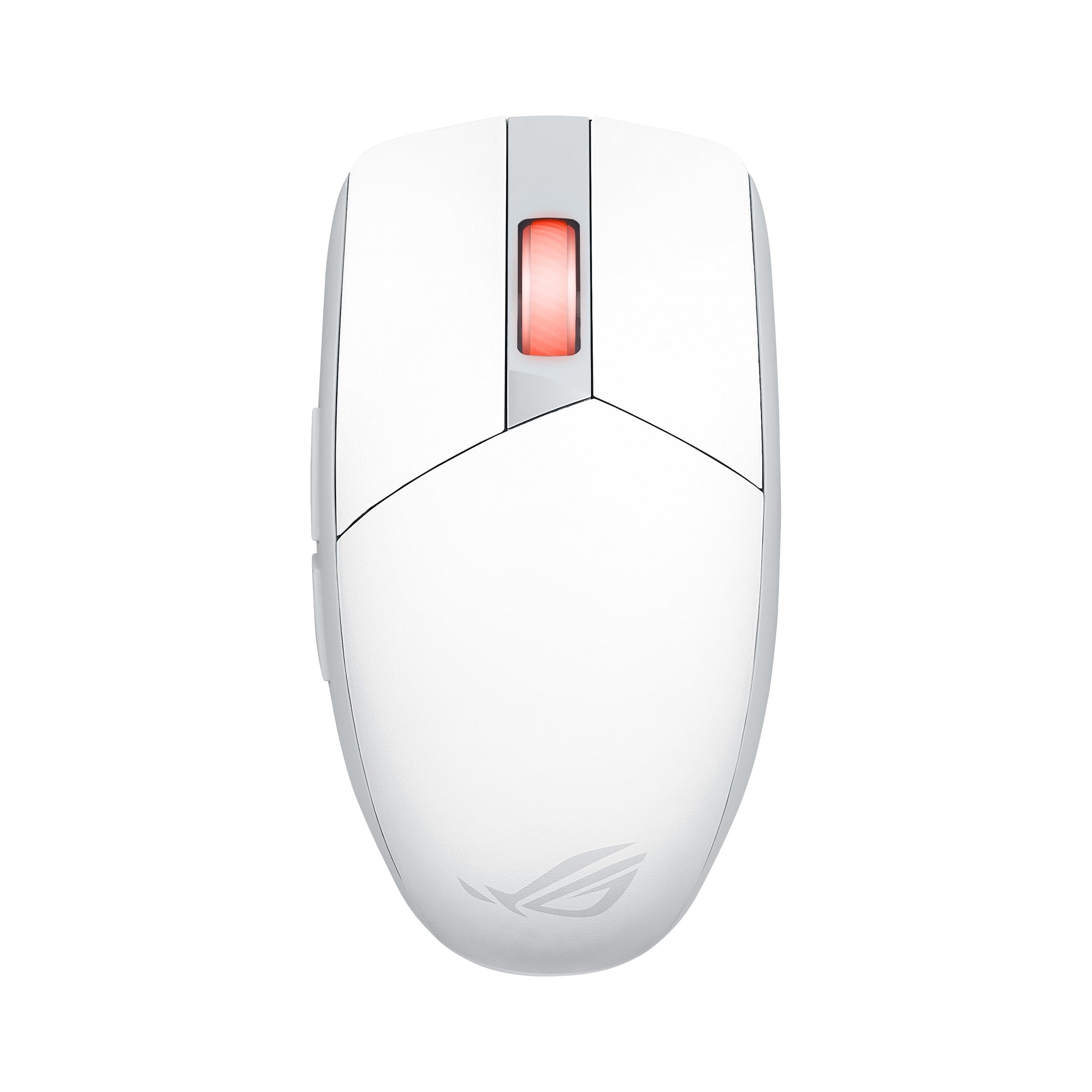 ASUS ROG Strix Impact III White 90MP03D0-BMUA10