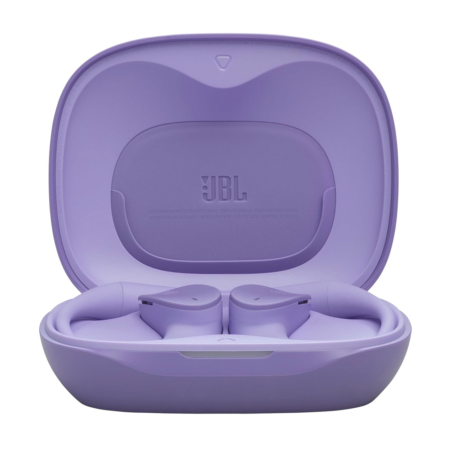 JBL Sense Lite, Wireless Open-Ear Headphones, Purple - JBLSENSELITEPUR