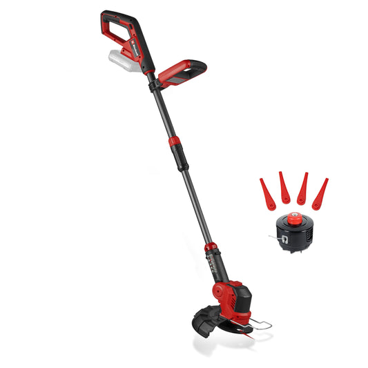 Einhell Cordless Grass Trimmer GE-CT 18/25-1 Li-Solo - 3411256