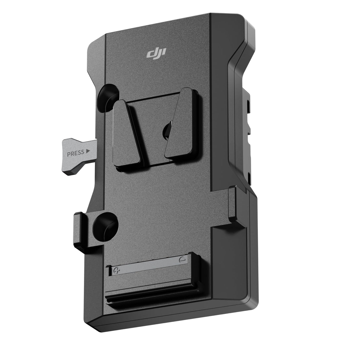DJI High-Bright Fun Monitor V-Mount Battery Adapter - 6941565989550