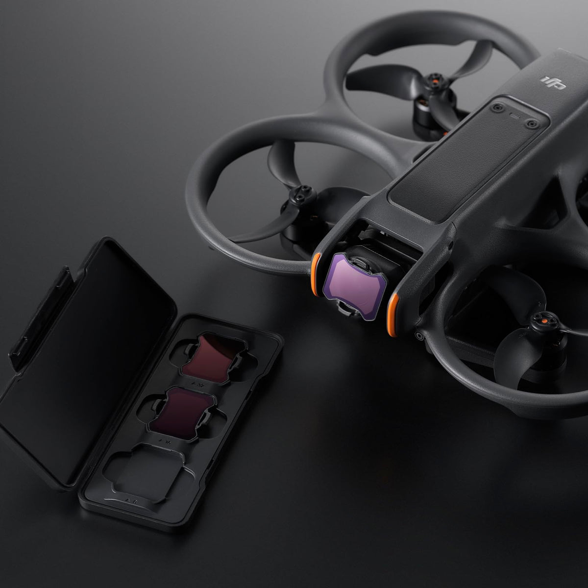 DJI Avata 2 set de filtre ND (ND8/16/32) - 6941565980465