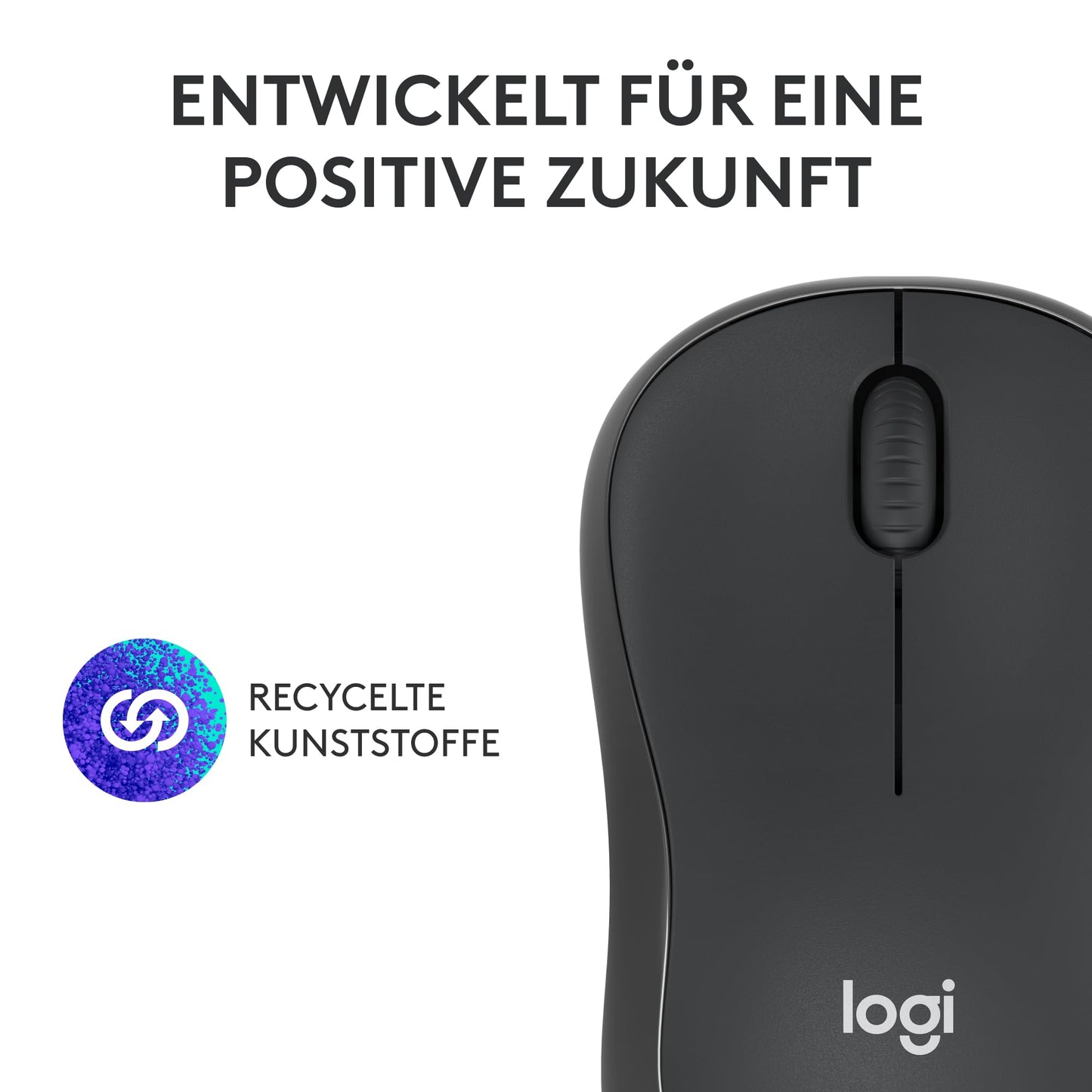 Logitech M240 Graphite (910-007119)