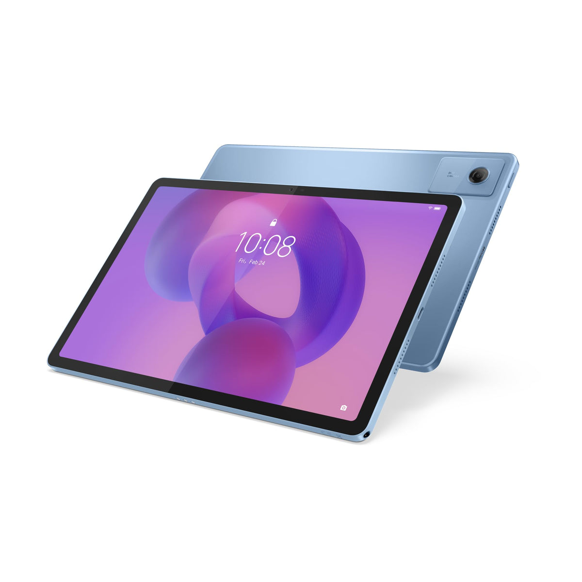 Lenovo Idea Tab Tablet 11 Zoll 2,5 K (2560 x 1600) 90 Hz IPS, 8 GB RAM, 256 GB, WiFi, Lenovo Tab Pen inclus, MediaTek Dimensity 6300, Android 15, ideal pentru studio, notițe și divertisment. - ZAFR0780IT