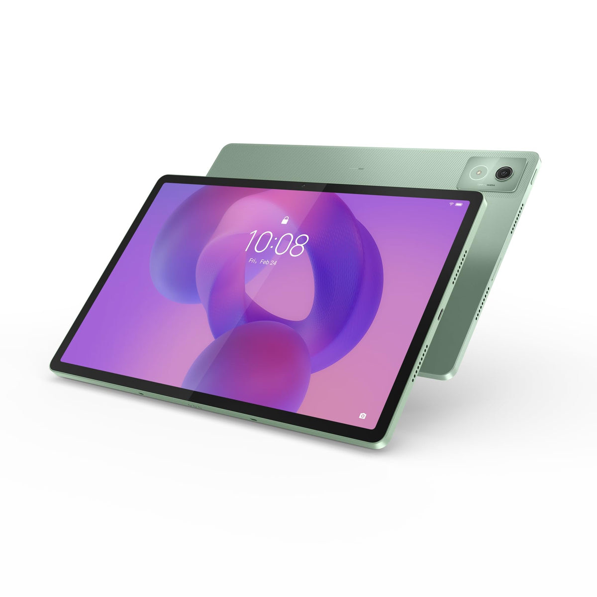 Lenovo Idea Tab Pro | Tablet | AI | 12.7" | 8GB | 256GB | Android | Verde - ZAE40149DE