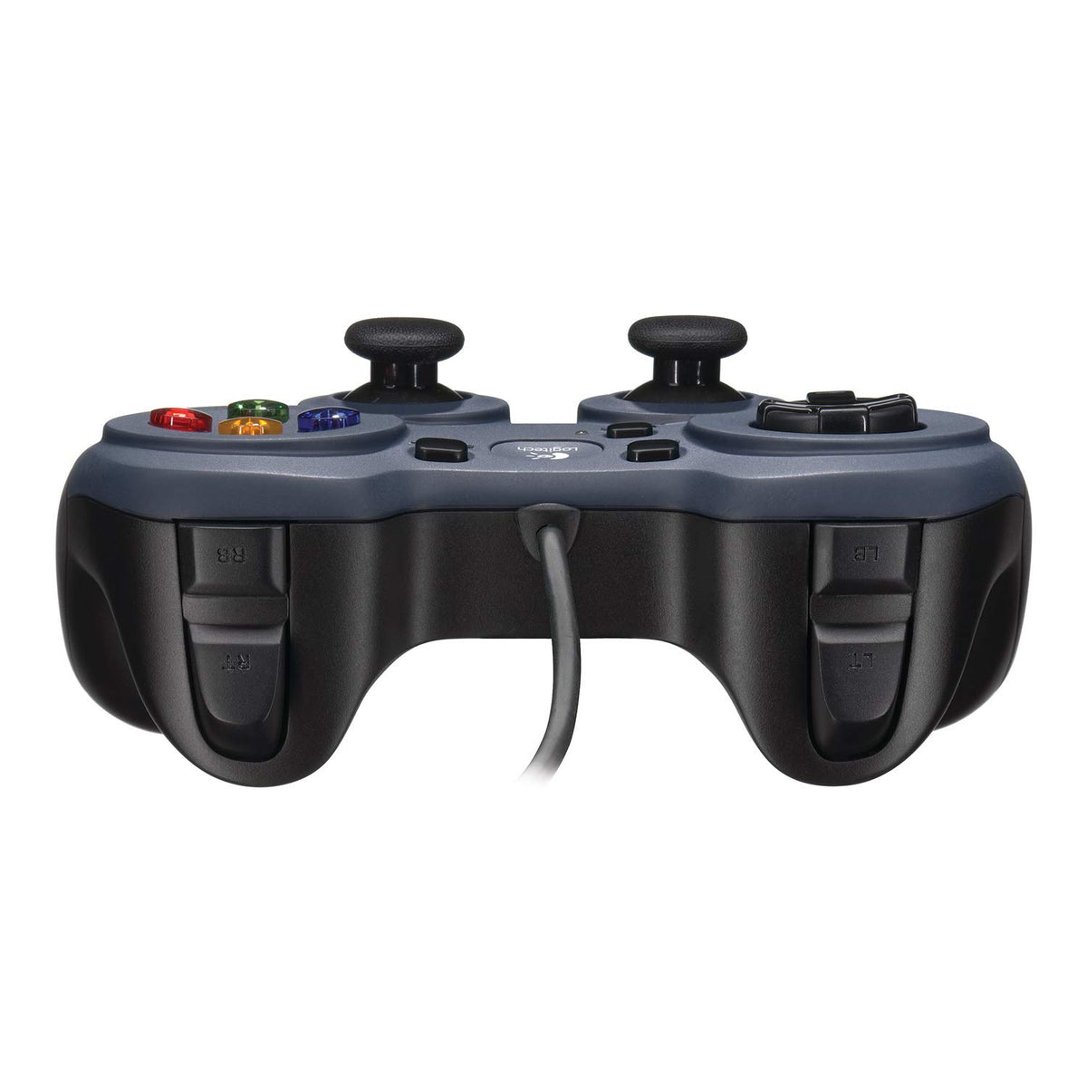 Logitech F310 gamepad cu fir - 940-000135