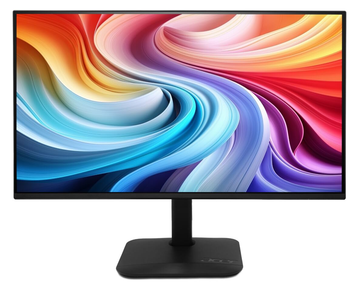 Acer KA272UGbm 27" 69,0cm 16:9 120Hz 2560x1440 Negru