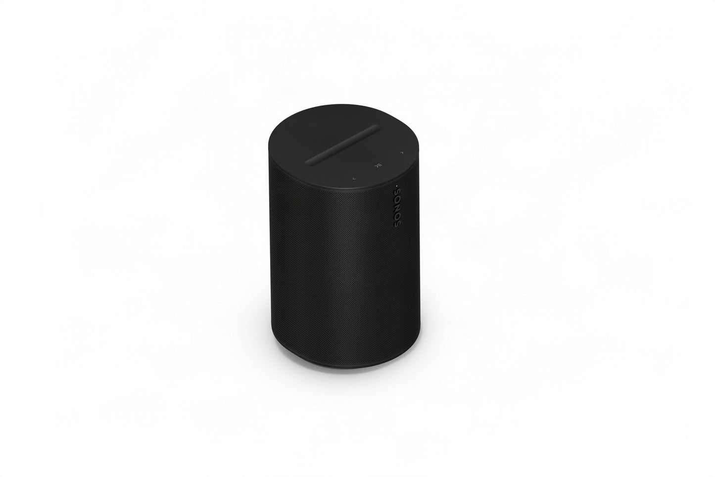 Sonos Era 100 SL | New | The ideal speaker for music lovers. (Black) - E10SLEU1BLK