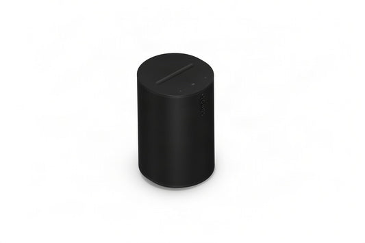 Sonos Era 100 SL | New | The ideal speaker for music lovers. (Black) - E10SLEU1BLK