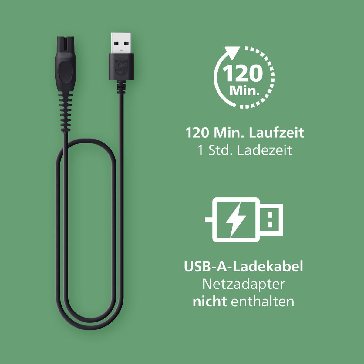 PHILIPS Multigroom 7000 pentru bărbați - All-in-One, trimmer de barbă și mașină de tuns cu 19 piese pentru față, cap și corp, lame autoascuțite, 26 de setări de lungime (0,5-20 mm), MG7962/30