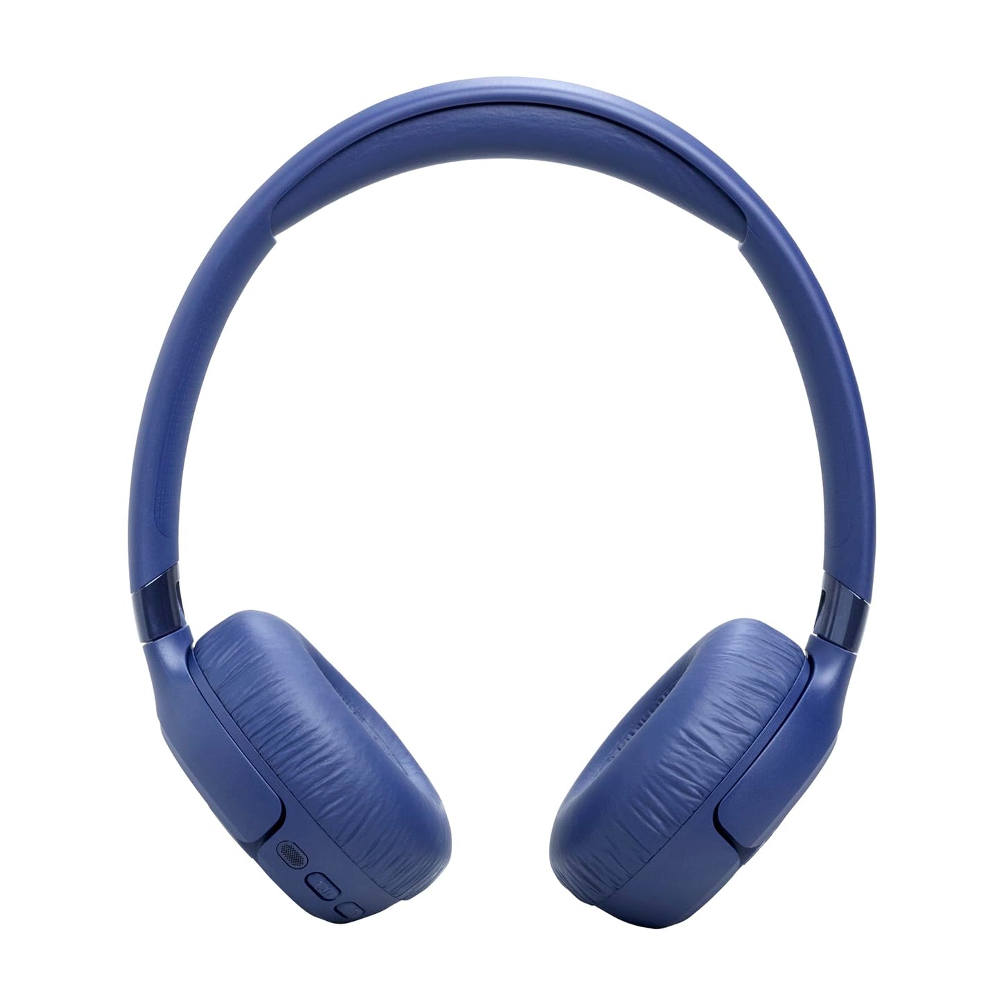 JBL Tune 680NC, wireless on-ear headphones with noise canceling, blue - JBLT680NCBLU