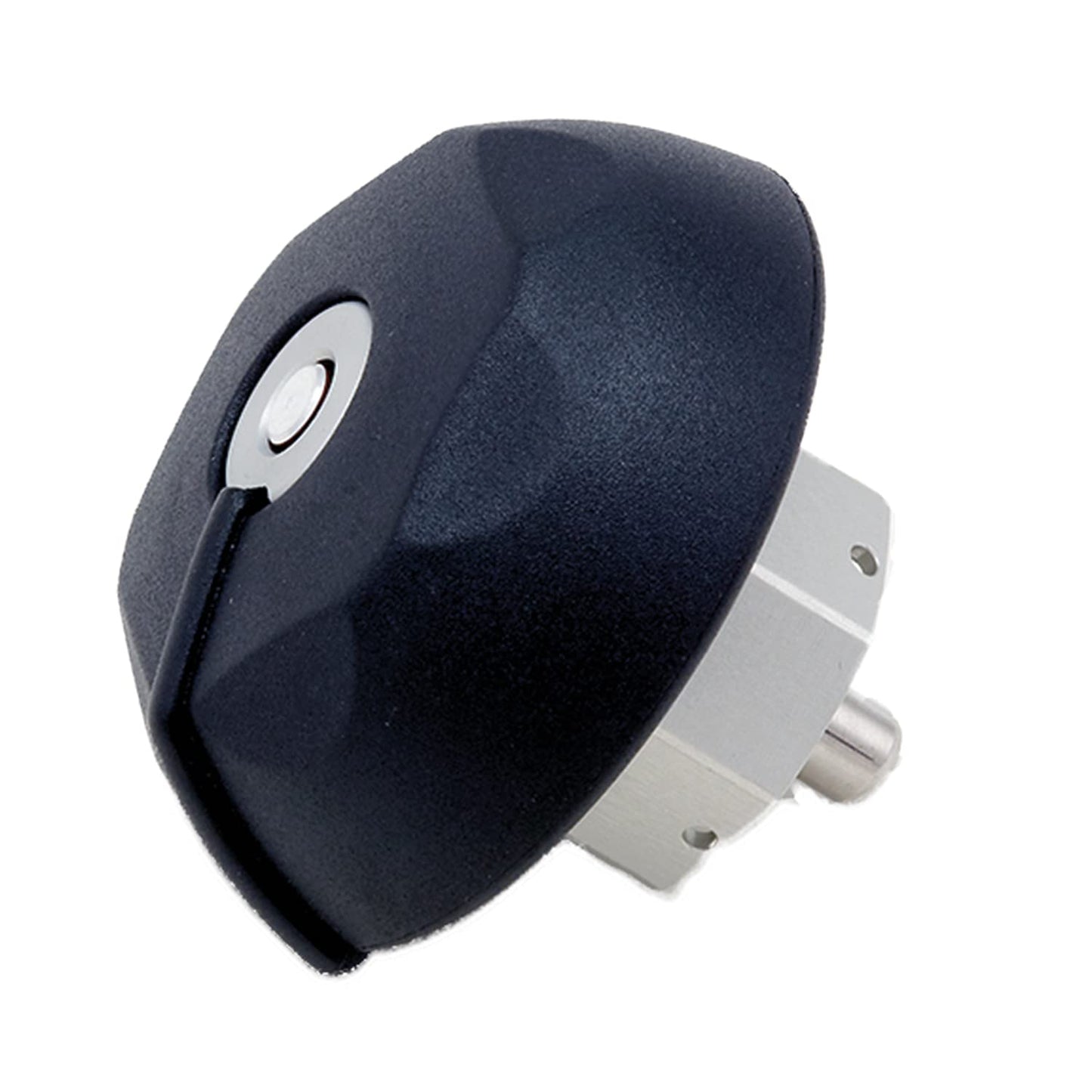 Fissler cooking valve including base - original replacement valve for vitavit royal pressure cookers from 1994 - easy to install - 011-631-01-700/0