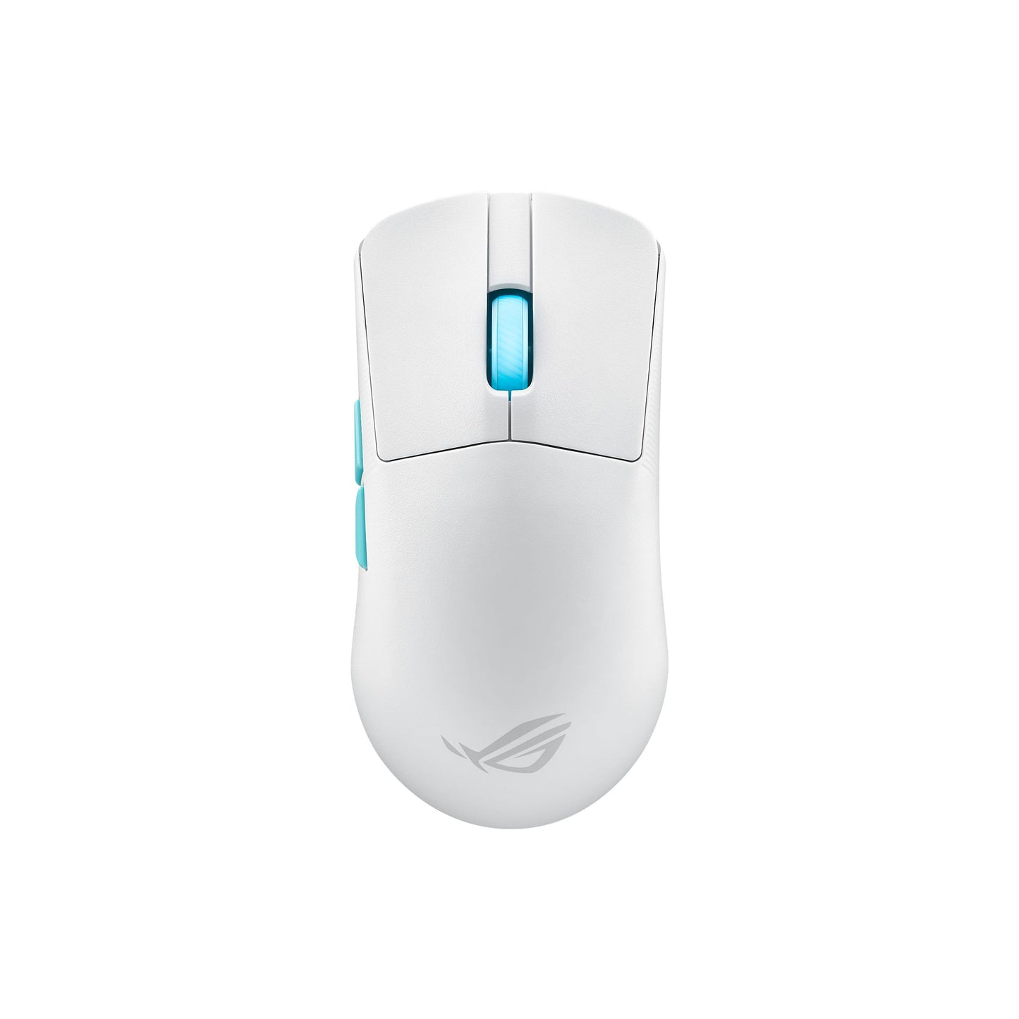 ASUS ROG Harpe Ace Aim Lab Edition White 90MP02W0-BMUA10