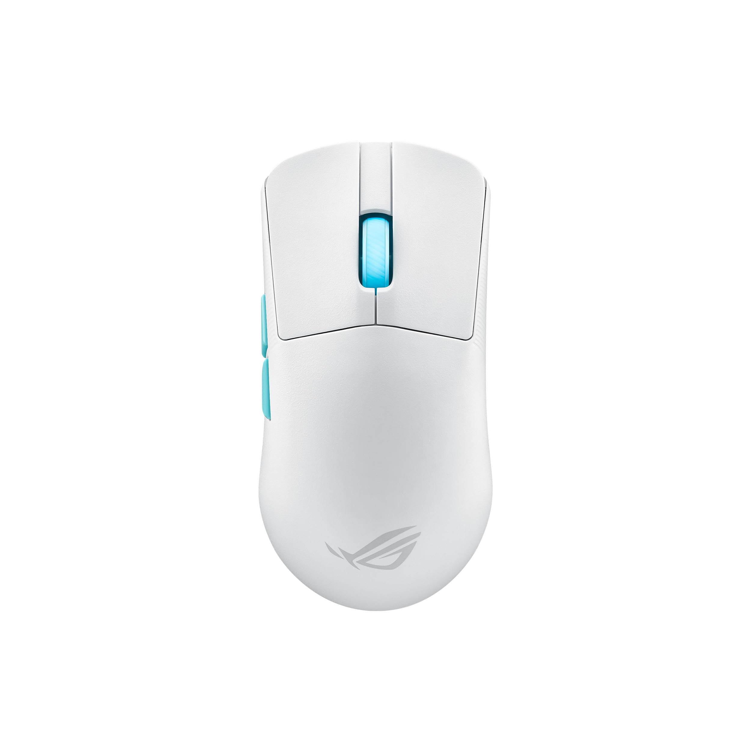 ASUS ROG Harpe Ace Aim Lab Edition Alb 90MP02W0-BMUA10