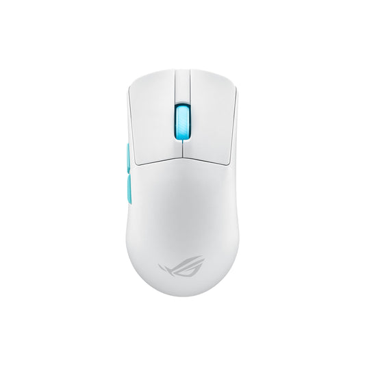 ASUS ROG Harpe Ace Aim Lab Edition White 90MP02W0-BMUA10
