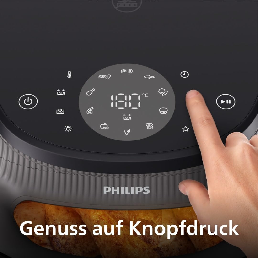 Philips Airfryer 3000 Series NA320/00 4.2L