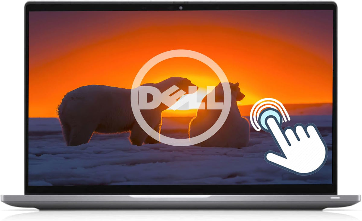 Dell Latitude 7420 Business Notebook, 14-inch FHD (1920 x 1080), Intel Core i5-1145G7, 16 GB RAM, 512 GB SSD, US Layout, Windows 11 Pro (Refurbished)